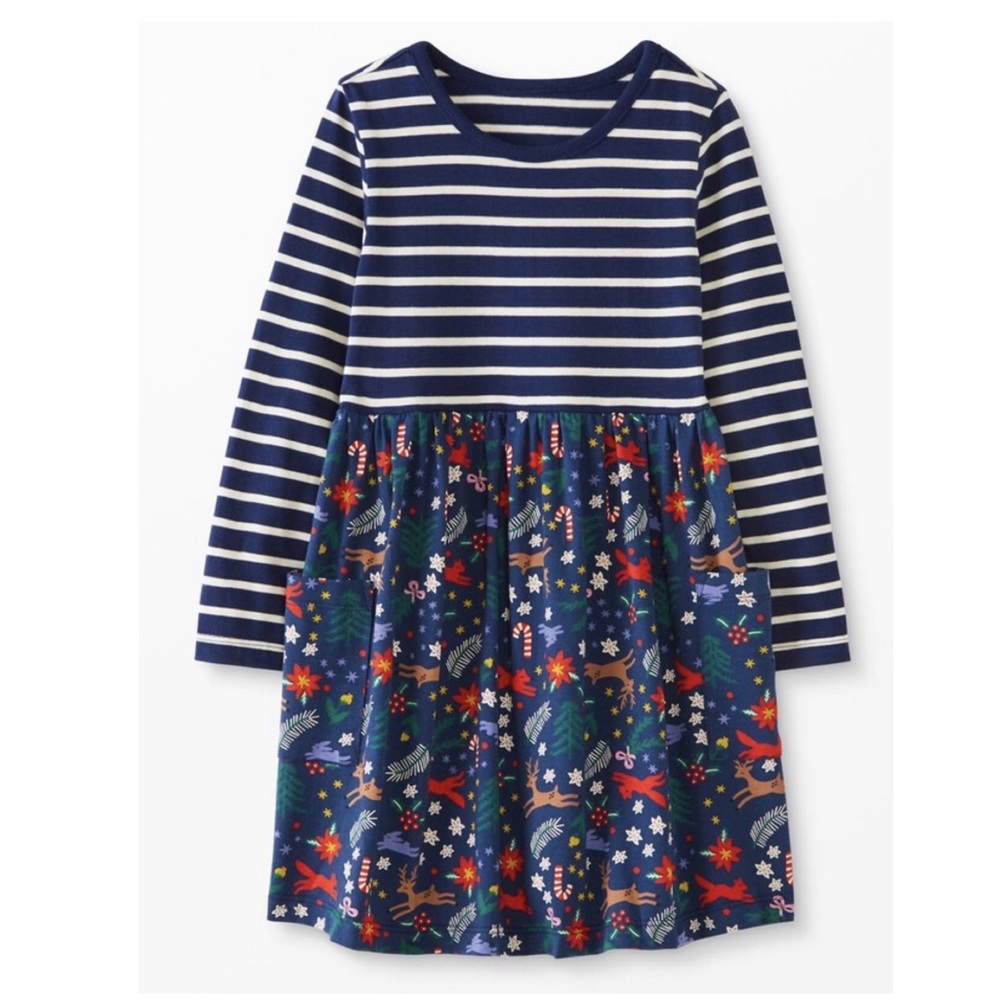 📌🆕 Holiday • Mixie • Winter Wonderland • Dress